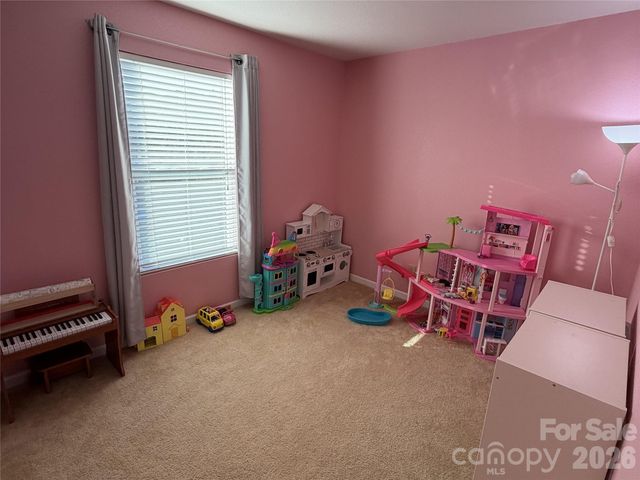 6445 Matlea Court, Charlotte, NC 28215
