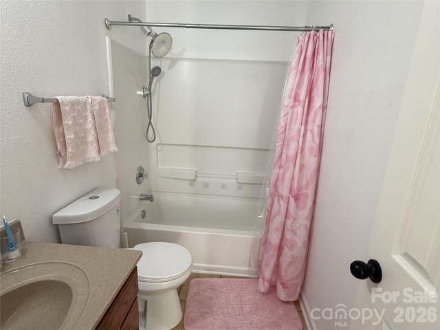 6445 Matlea Court, Charlotte, NC 28215