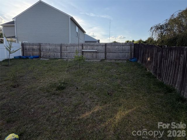 6445 Matlea Court, Charlotte, NC 28215