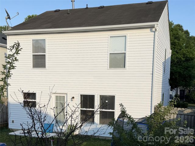 6445 Matlea Court, Charlotte, NC 28215