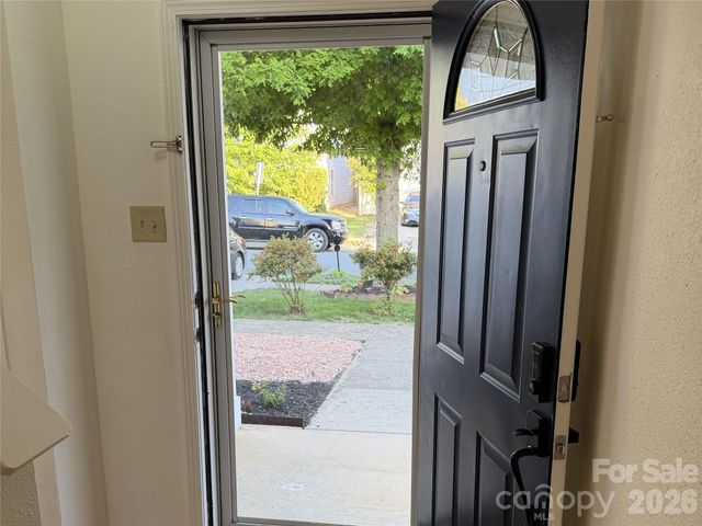 6445 Matlea Court, Charlotte, NC 28215