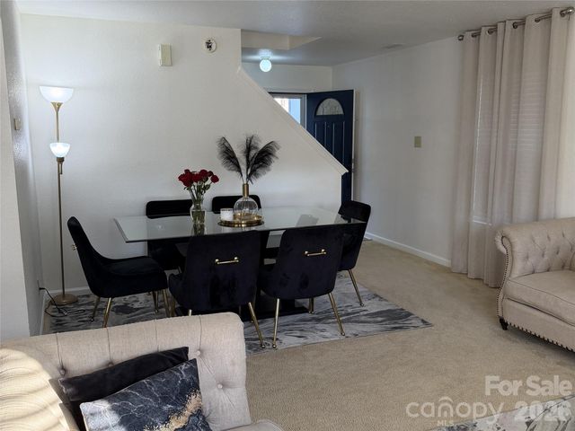 6445 Matlea Court, Charlotte, NC 28215