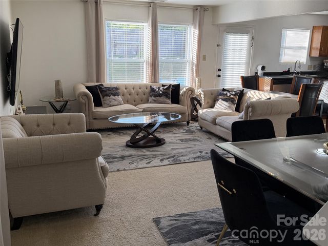 6445 Matlea Court, Charlotte, NC 28215