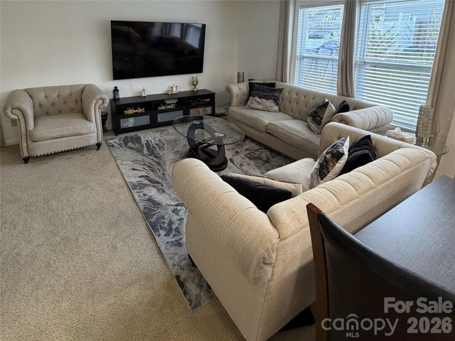 6445 Matlea Court, Charlotte, NC 28215