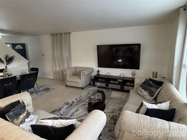 6445 Matlea Court, Charlotte, NC 28215