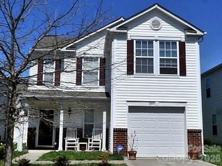 6445 Matlea Court, Charlotte, NC 28215