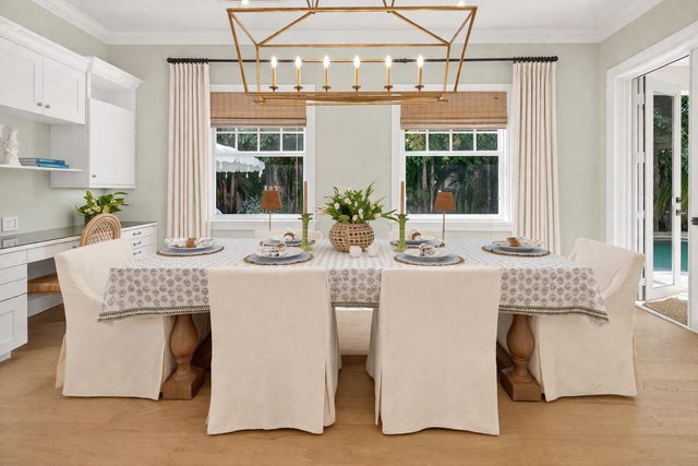 2560 Estates Drive, North Palm Beach, FL 33410