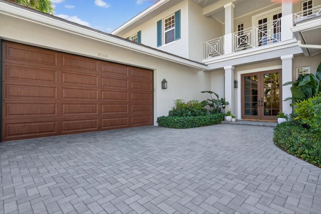 2560 Estates Drive, North Palm Beach, FL 33410