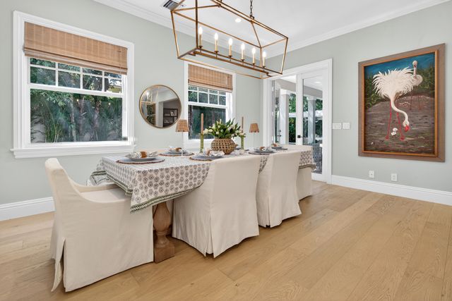 2560 Estates Drive, North Palm Beach, FL 33410