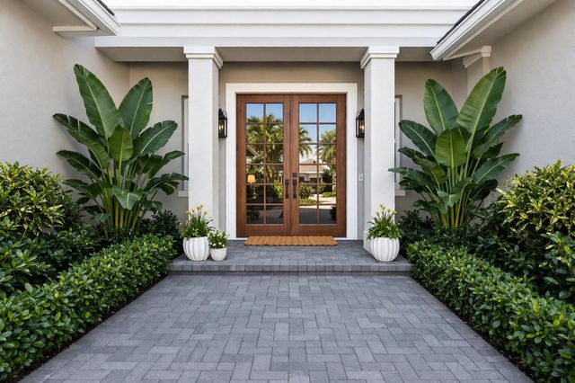 2560 Estates Drive, North Palm Beach, FL 33410