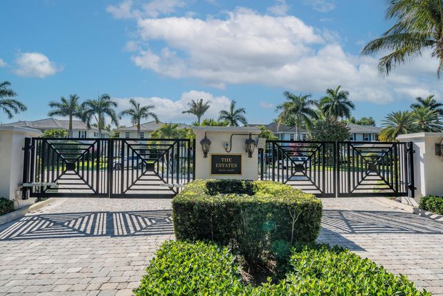 2560 Estates Drive, North Palm Beach, FL 33410