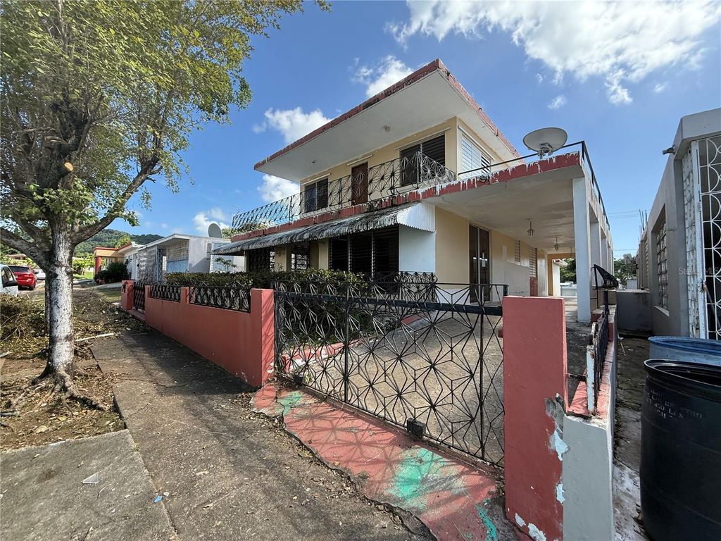 Image 1 of property listing at C13 3rd ST SAN BENITO DEV., Patillas, PR 00723