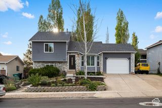 1645 N 275 W, Layton, UT 84041