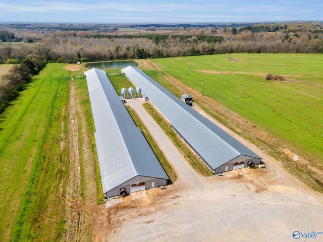 875 County Road 132, Town Creek, AL 35675