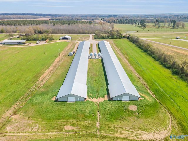 875 County Road 132, Town Creek, AL 35675