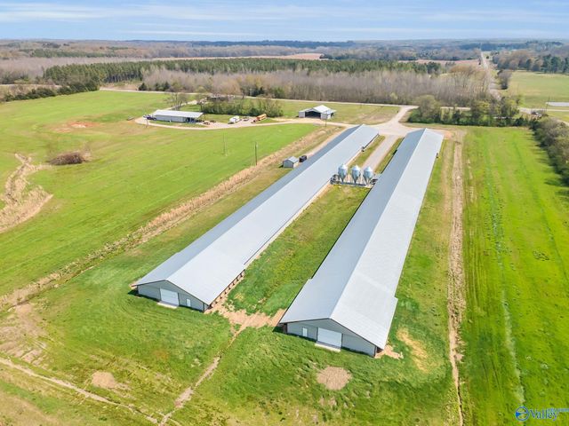 875 County Road 132, Town Creek, AL 35675