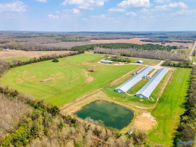 875 County Road 132, Town Creek, AL 35675