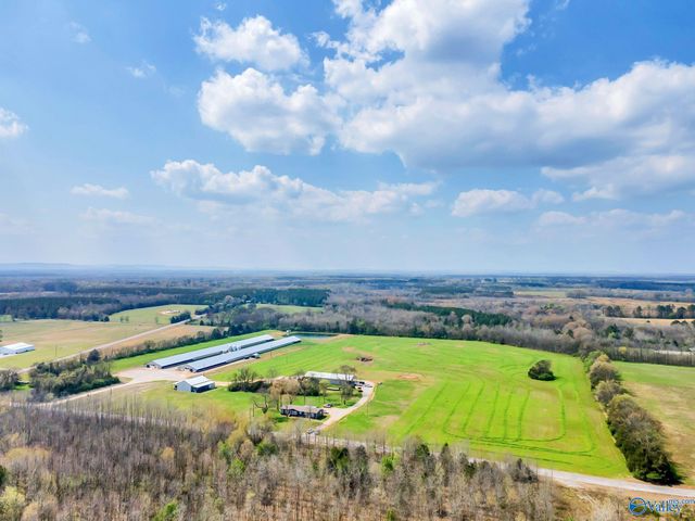 875 County Road 132, Town Creek, AL 35675