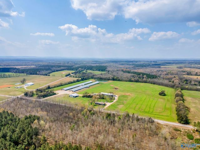 875 County Road 132, Town Creek, AL 35675