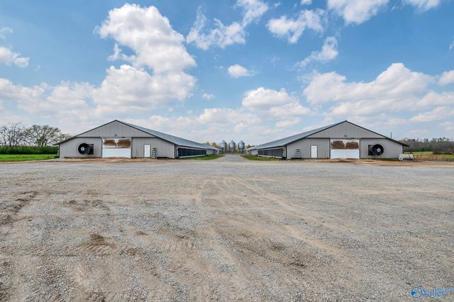 875 County Road 132, Town Creek, AL 35675