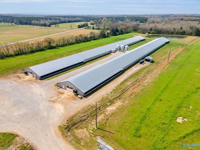 875 County Road 132, Town Creek, AL 35675