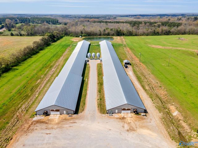 875 County Road 132, Town Creek, AL 35675