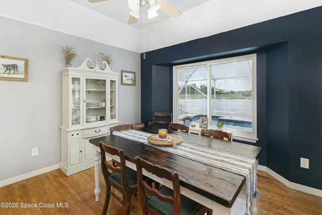 3941 Tangle Drive, Titusville, FL 32796