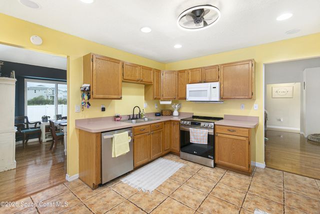 3941 Tangle Drive, Titusville, FL 32796