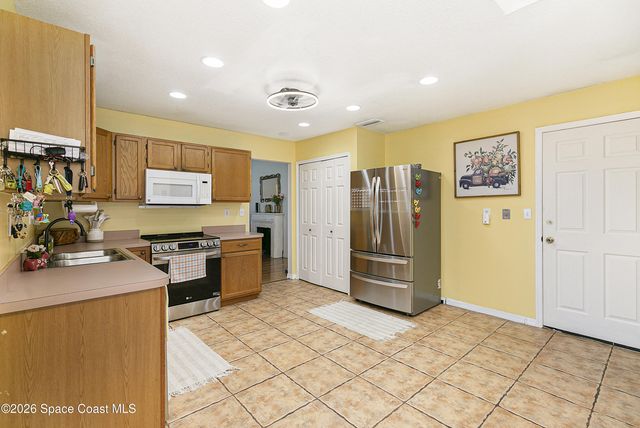 3941 Tangle Drive, Titusville, FL 32796