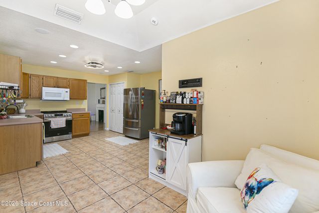 3941 Tangle Drive, Titusville, FL 32796