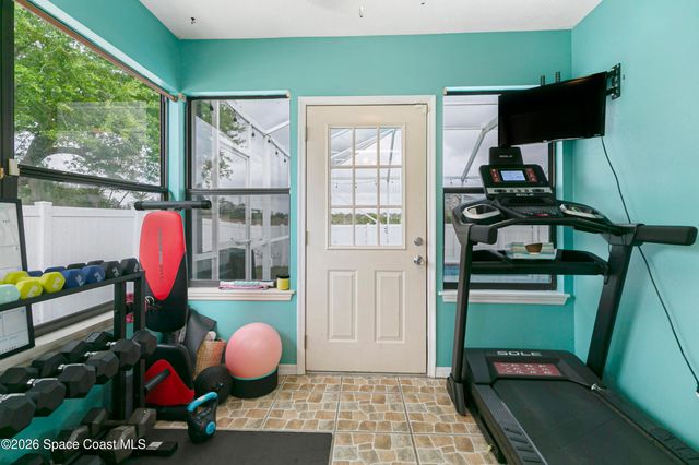 3941 Tangle Drive, Titusville, FL 32796