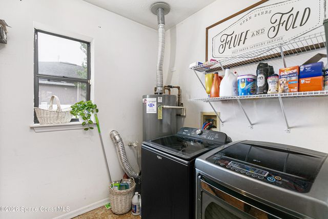 3941 Tangle Drive, Titusville, FL 32796