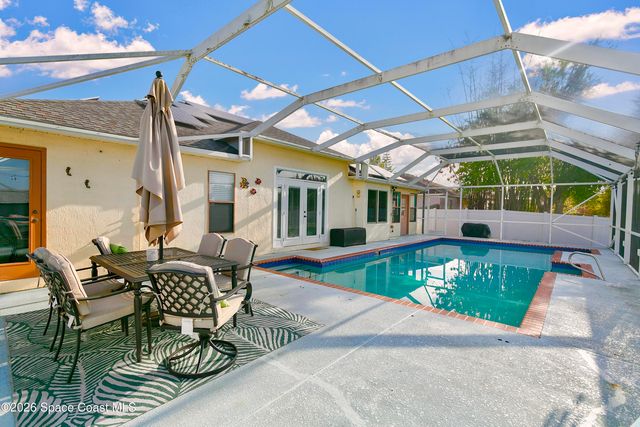 3941 Tangle Drive, Titusville, FL 32796