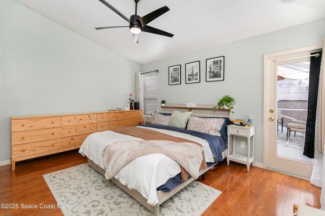 3941 Tangle Drive, Titusville, FL 32796