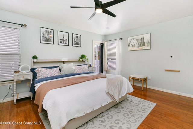 3941 Tangle Drive, Titusville, FL 32796