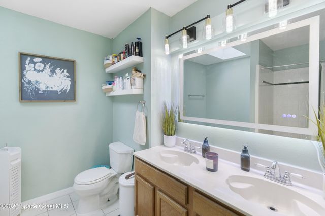 3941 Tangle Drive, Titusville, FL 32796