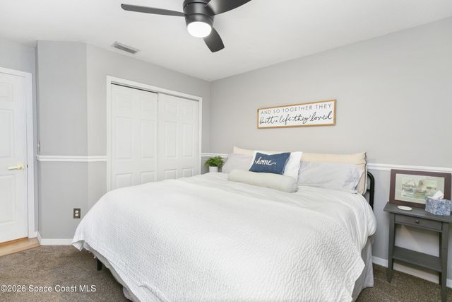 3941 Tangle Drive, Titusville, FL 32796