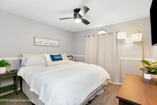 3941 Tangle Drive, Titusville, FL 32796