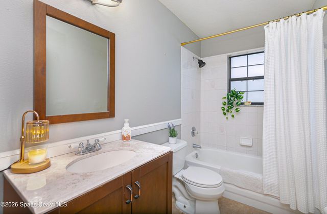 3941 Tangle Drive, Titusville, FL 32796