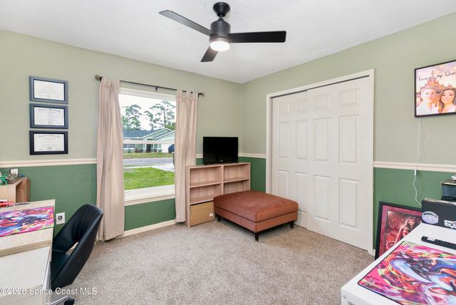 3941 Tangle Drive, Titusville, FL 32796