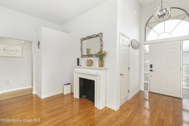 3941 Tangle Drive, Titusville, FL 32796