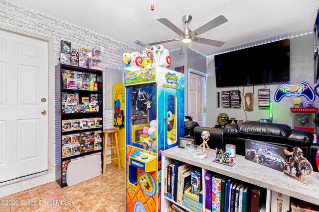 3941 Tangle Drive, Titusville, FL 32796