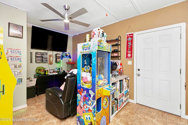 3941 Tangle Drive, Titusville, FL 32796