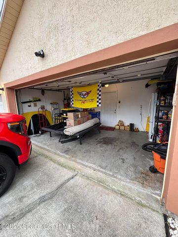 3941 Tangle Drive, Titusville, FL 32796