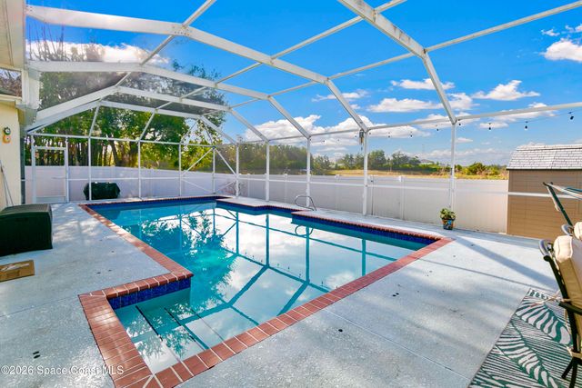 3941 Tangle Drive, Titusville, FL 32796