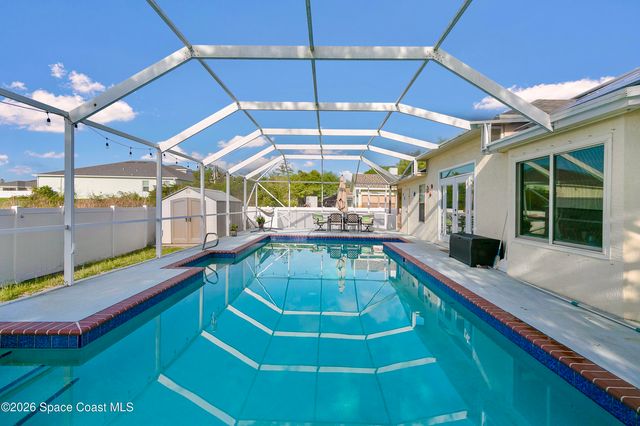 3941 Tangle Drive, Titusville, FL 32796