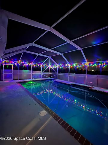 3941 Tangle Drive, Titusville, FL 32796