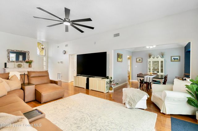 3941 Tangle Drive, Titusville, FL 32796