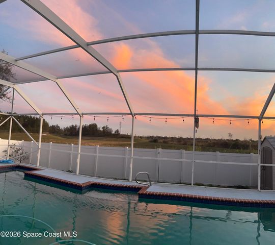 3941 Tangle Drive, Titusville, FL 32796