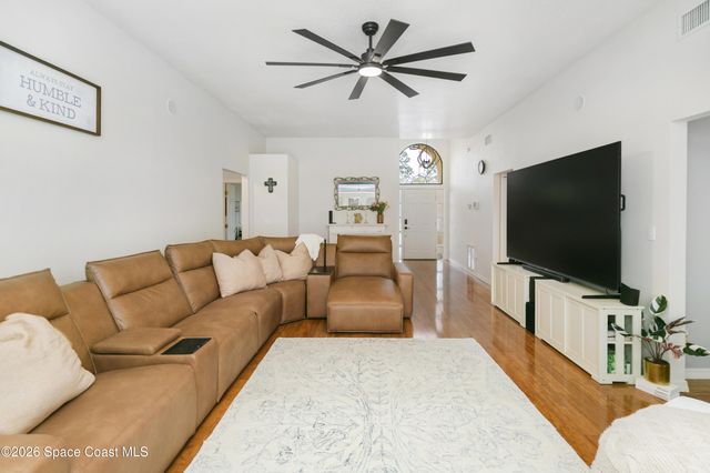 3941 Tangle Drive, Titusville, FL 32796